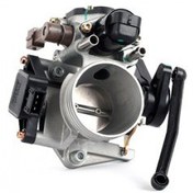 تصویر دریچه گاز هیوندای توسان برای مدل 2007 تا 2010 