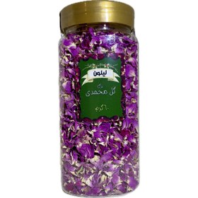 تصویر گل محمدی پرک ممتاز ۶۰گرمی 