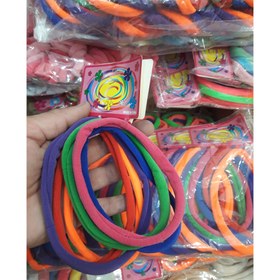 تصویر تِل کشی کارتی ، ۶ عددی 