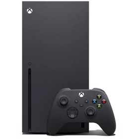 تصویر Microsoft Xbox X 1TB - کنسول بازی مایکروسافت مدل ایکس باکس ایکس ۱ ترابایت 