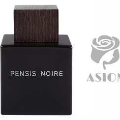 تصویر ادوپرفیوم مردانه پنسیس مدل لالیک مشکی100میل Pensis Men’s Eau de Parfum Encre Noire