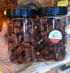 تصویر حبه آلو ۲۵۰ گرمی 