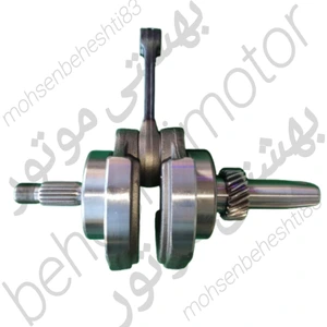 تصویر فروشگاه بهشتی موتور