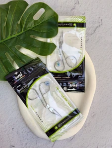 تصویر فروشگاه گالری پاشا بیوتی