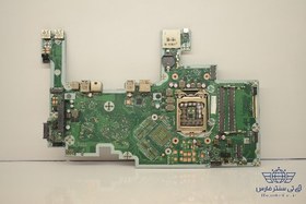 تصویر مادربرد آل این وان Hp 800G4 motherboard نسل 8 