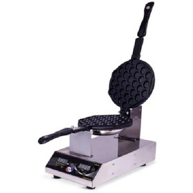 تصویر وافل ساز حبابی مدل V.SB-2002 