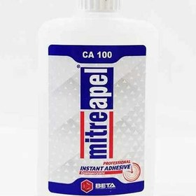 تصویر چسب 123 میتراپل حجم 400 میلی لیتر Mitreapel 123 Adhesive 400 ml