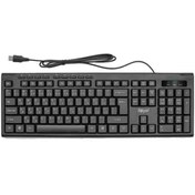 تصویر کیبورد رویال مدل R-K320 کیبورد رویال مدل R-K320