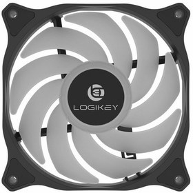 تصویر فن کیس لاجی کی مدل F321B 