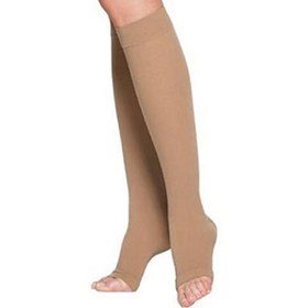 تصویر جوراب واریس دکتر بنکول AD (زیر زانو) Dr.Benecol Medical Compression Socks