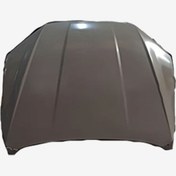 تصویر درب موتور دیگنیتی پرایم Front cover with hinge assembly