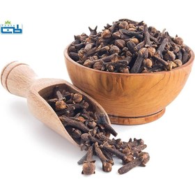 تصویر گل میخک 50 گرم cloves