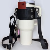 تصویر هلدر استنلی مشکی 