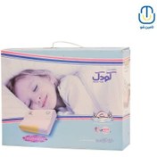 تصویر بالش طبی هوشمند مدل کودک (baby) hooshmand Smart medical pillow for children