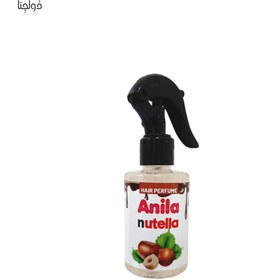 تصویر عطر مو شاین دار 