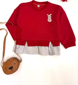 تصویر پیراهن آناشید 