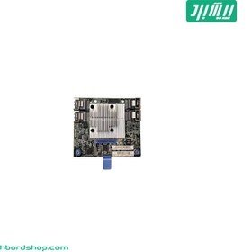 تصویر ریدکنترلر سرور اچ پی HPE Smart array P816i-a SR Gen10 12G SAS modular controller 804338-B21 