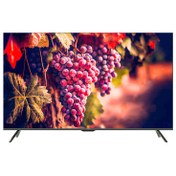 تصویر تلویزیون ایکس ویژن مدل XYU785 سایز ۵۵ اینچ UHD 4K هوشمند 