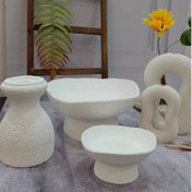 تصویر بیس خام ست هفت سین تکچستر 