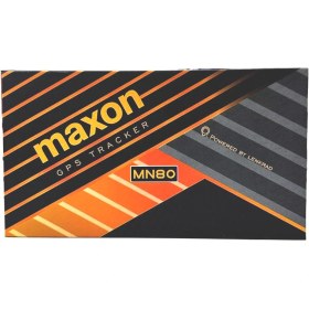 تصویر ردیاب لیفان X50 برند مکسون Maxon MN80 اورجینال 