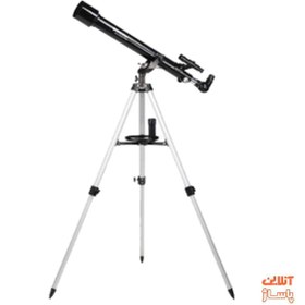 تصویر تلسکوپ سلسترون مدل PowerSeeker کد 60 Celestron PowerSeeker code60 telescope