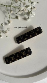 تصویر گیره مو انبری 