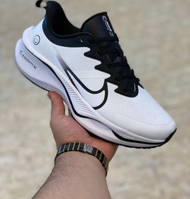 تصویر کتونی ویتنامی نایک زوم ایکس چرم سایز: 38-39-40-41-42-43-44-45 - سایز: nike zoomx