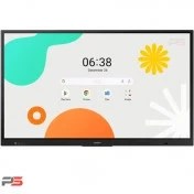 تصویر نمایشگر لمسی 86 اینچ سامسونگ Samsung WAF86 