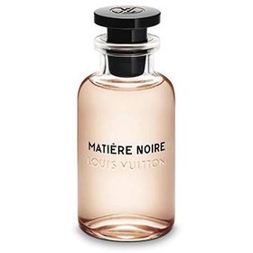 Louis vuitton perfume store matiere noire price