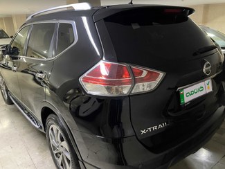 تصویر نیسان ایکس تریل مدل 2017 ا Nissan X-Trail automatic Nissan X-Trail automatic