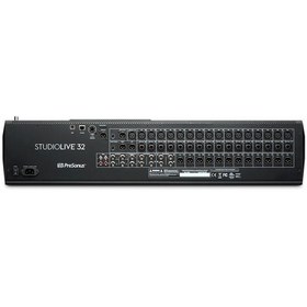 تصویر میکسر صوتی دیجیتال پریسونوس Presonus StudioLive 32 Series III 