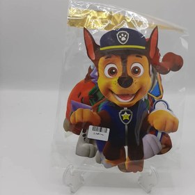 تصویر ریسه سگ نگهبان جدید 