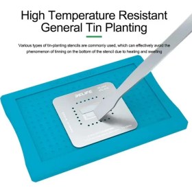 تصویر پد مگنتی ریلایف مدل RL-088 