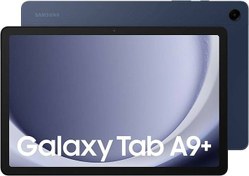 تصویر محافظ صفحه گلس تبلت Samsung Galaxy Tab A9 Plus 