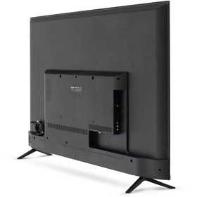 تصویر تلویزیون هوشمند اسنوا مدل 75SN10G سایز ۷۵ اینچ Ultra HD 4K 