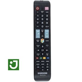 تصویر کنرل سامسونگ 