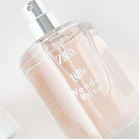 تصویر عطر دخترانه | زارا Zara ZLWROSE50 