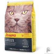 تصویر غذای خشک کتلوکس جوسرا 2 کیلوگرم - اورجینال Josera Catelux 2Kg