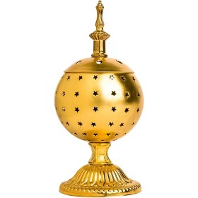 تصویر اسپند دود کن برقی 