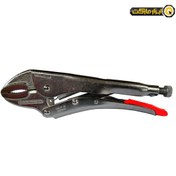 تصویر انبر قفلی یونیورسال بالمن (10 اینچ) Locking-plier-UNIVERSAL-BOLLMANN