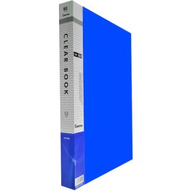 تصویر کلیربوک 60 برگ Huijin 