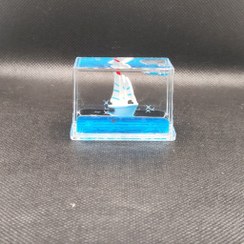 تصویر شناور مینیاتوری 