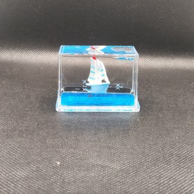 تصویر شناور مینیاتوری 