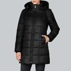 تصویر کاپشن زنانه کارتال مدل 556303-1 