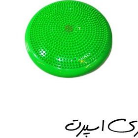 تصویر بالانس کوشن (صفحه تعادل) balance cushion