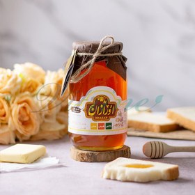 تصویر عسل ارگانیک آویشن اورازان - 960 گرم ا Orazan Organic Ziziphus Honey - 960 gr Orazan Organic Ziziphus Honey - 960 gr