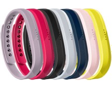 تصویر دستبند سلامتی فیت بیت Fitbit Flex 2 Wristband 