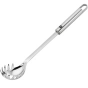 تصویر قاشق سرو ماکارانی زولینگ مدل Pro Zwilling Pro Spaghetti Spoon