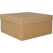 تصویر جعبه مدارک کوچک کد SB-436 پاپکو Papco 