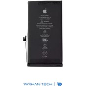 تصویر باتری گوشی آیفون iPhone 12 PRO 